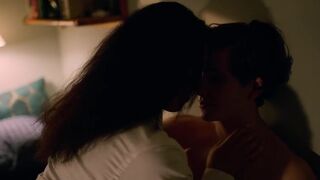 Nikita Uggla nude, Frida Argento Sex Scenes ⭐ ❤️ Young Royals (2021) Season 01