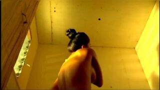 Althea Vega nude ⭐ Halik sa tubig (2010)