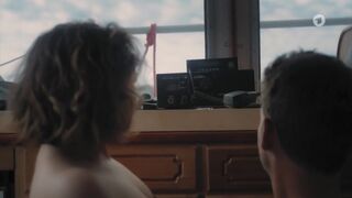 Wendy Güntensperger nude ⭐ WaPo Bodensee (2022)