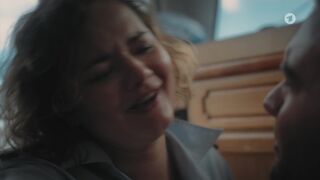 Wendy Güntensperger nude ⭐ WaPo Bodensee (2022)