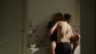 Ludwika Paleta nude - Quieres ser mi... hijo (2023)