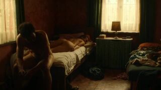 Marlene Burow nude ⭐ One Day We'll Tell Each Other Everything (2023)