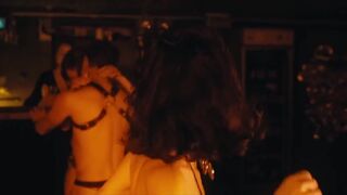 Shirly Lev nude ⭐ The Vagabonds (2022)