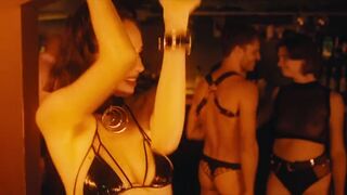 Shirly Lev nude ⭐ The Vagabonds (2022)