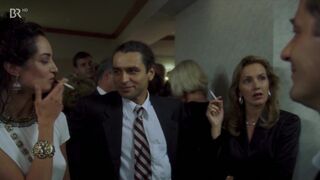 Natalia Worner topless - Die Sieger (1994)