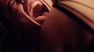 Hot & Sex Scenes ⭐ Becca Hirani nude, Ella Starbuck sexy, Rita Di Tuccio hot ⭐ Medusa's Venom (2023)