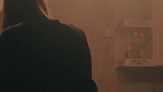 Hot & Sex Scenes ⭐ Becca Hirani nude, Ella Starbuck sexy, Rita Di Tuccio hot ⭐ Medusa's Venom (2023)