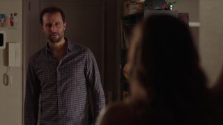 Josephine Drai sexy ⭐ Belle belle belle (2020)