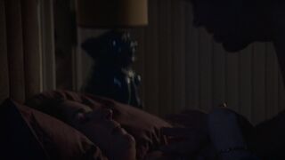 Bedroom Missionary Sex Scene ⭐ Aisling Bea nude ⭐ Living with Yourself s01e07 (2019)