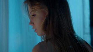 Gentle Erotic ❤️ Eden Ducourant nude ⭐ Shed Your Eyes (2020)