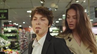 Nilaya Bal naked - Looking for Al (2019)