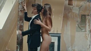 Nilaya Bal naked - Looking for Al (2019)