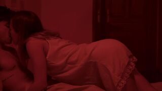 Kimberley Tell nude ⭐ Planeta 5000 (2019)