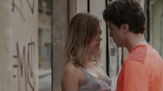 Kimberley Tell nude ⭐ Planeta 5000 (2019)