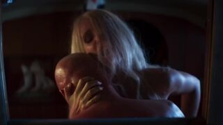 Sex Scene Zara Morandini nude ⭐ Il re (2022) s01e06