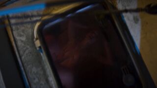 Sex Scene Zara Morandini nude ⭐ Il re (2022) s01e06