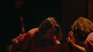 Emilie Kroyer Koppel, Jessica Dinnage nude - Unruly (2022)