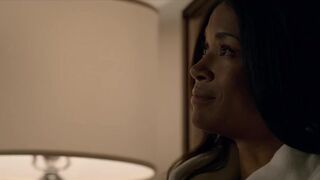 Rose Rollins sexy | Long Slow Exhale (2022) s01e02-05