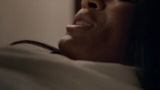 Rose Rollins sexy | Long Slow Exhale (2022) s01e02-05