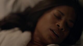 Rose Rollins sexy | Long Slow Exhale (2022) s01e02-05