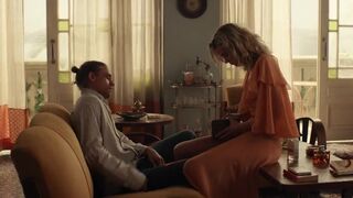 Antonia Desplat, Elektra Jansson-Kilbey great - Shantaram (2022)