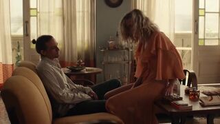 Antonia Desplat, Elektra Jansson-Kilbey great - Shantaram (2022)