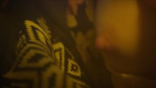 Car Sex Scene Paulina Galazka nude ⭐ Wspomnienie poprzedniego lata (2013)