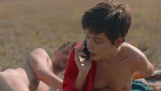 Ioana Bugarin nude, Raluca Aprodu sexy, Madalina Craiu hot ⭐ Ruxx s01e01-02 (2022) Teens TV Show Scenes