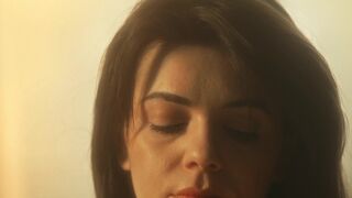 Karolina Jaźwińska nude ⭐ Tenebrous Arcs (2023)