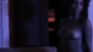 Julia Martins nude sex scene ⭐ Boi de Lágrimas (2019)