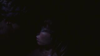 Classic Scene ⭐ Daniela Doria ⭐The Black Cat (1981)