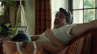 Priscilla Quintana sexy, Kaley Cuoco hot ⭐ Based on a True Story (2023)