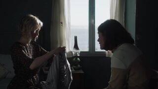 Anael Snoek sexy ⭐ Ons