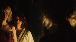 Anael Snoek sexy ⭐ Ons