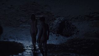 Sidsel Siem Koch naked - Speak No Evil (2022)