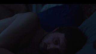 Lia von Blarer hot - Blind Spots (2021)