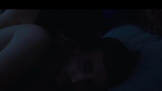 Lia von Blarer hot - Blind Spots (2021)