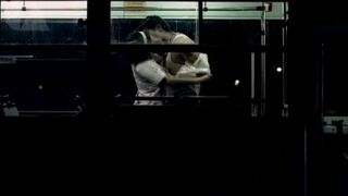 Claudia Santiago nude- Fin de trayecto (2007