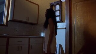 Misty Mundae naked, A.J. Khan, Julian Wells, Merav Tal - Shock-O-Rama.(2005)