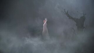 Misty Mundae naked, A.J. Khan, Julian Wells, Merav Tal - Shock-O-Rama.(2005)