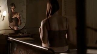 Krista Kosonen sex – Suden Vuosi (2007)