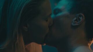 Sex Scene Hadewych Minis naked ⭐ A Thin Line s01e03 (2023)