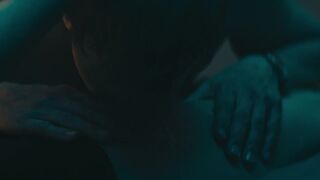 Sex Scene Hadewych Minis naked ⭐ A Thin Line s01e03 (2023)