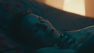 Sex Scene Hadewych Minis naked ⭐ A Thin Line s01e03 (2023)