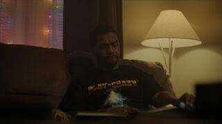 Tai'Isha Davis Hot ⭐ The Chi s05e03 (2022)