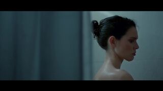 Andrea Werhun hot ⭐ Modern Whore (2020)