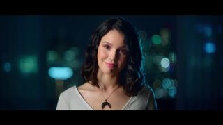 Andrea Werhun hot ⭐ Modern Whore (2020)