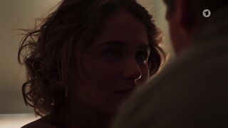 Cosima Henman, Barbara Auer - Sugarlove (2021) Adult Celebs