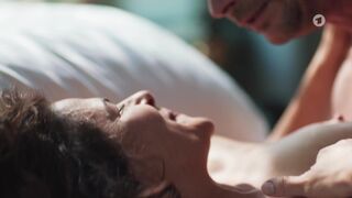 Cosima Henman, Barbara Auer - Sugarlove (2021) Adult Celebs