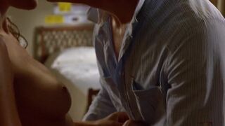 Amaia Salamanca Nude Sex Scene ⭐⭐⭐ Brain Drain (2009)